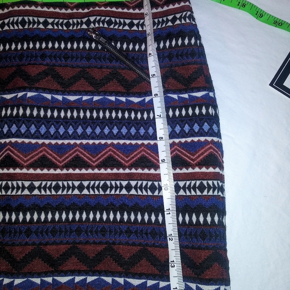 Divided skirt - Picture 5 of 9